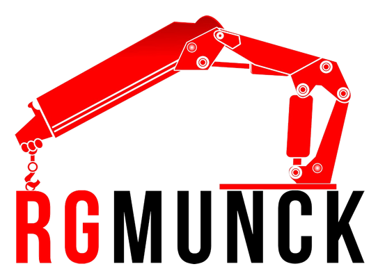 Logo RG Munck