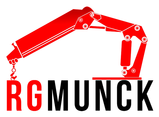 RG MUNCK